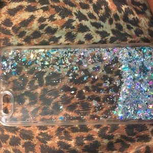 Glitter case for iPhone 6 6s